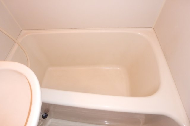 サンパレス元住吉の浴室|他のお部屋の参考写真となります。