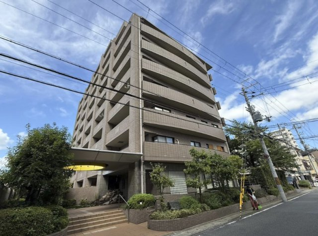 ディアステージ四条葛野大路