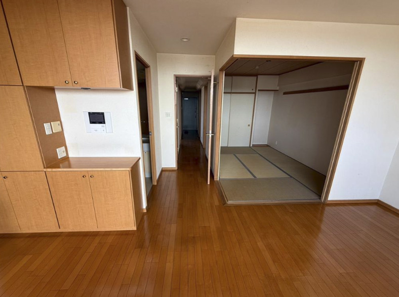 ディアステージ四条葛野大路