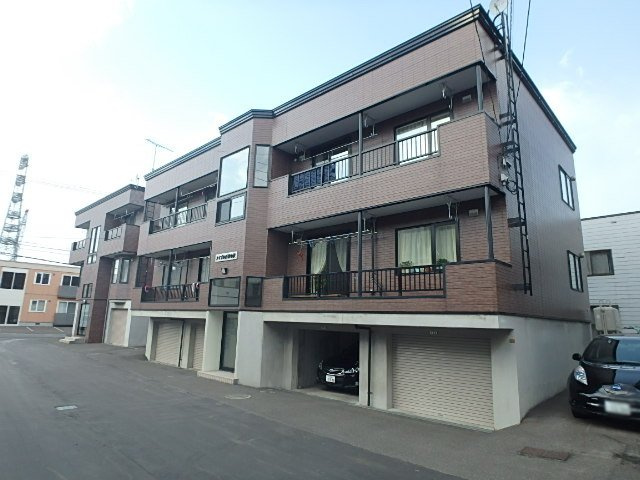 メイプル西宮の沢