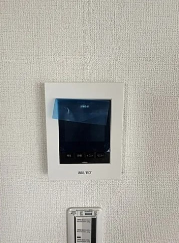 クオーレのセキュリティ
