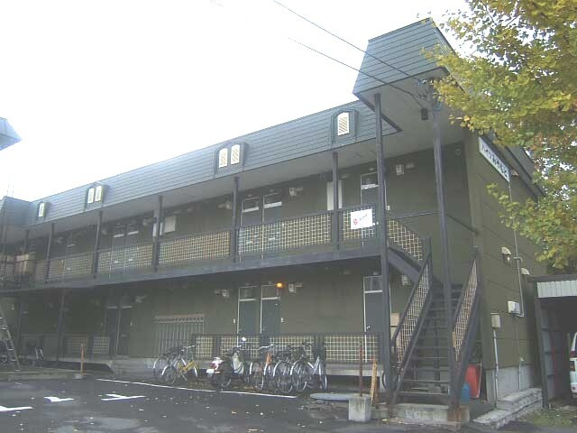 エミール旭町（旧ハイツみやもと）