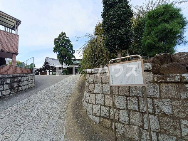クレメゾン西船のその他