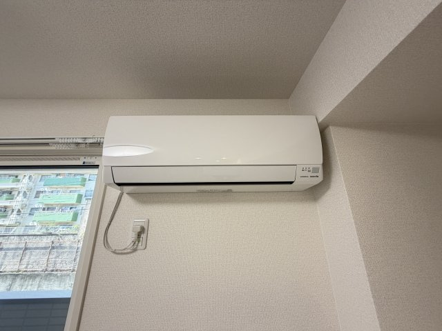 Ｍ・Ｋ・Ｋ 高峰町の設備