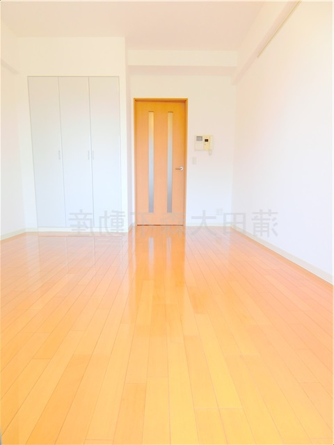 プロスペクト大森海岸のその他