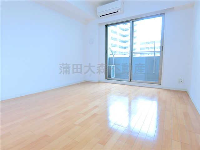 プロスペクト大森海岸