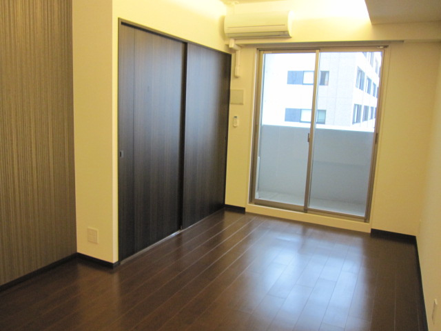 草薙町１－１ＫＯＤＡＴＥＸⅡＡの内装