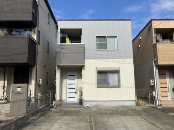 草薙町１－１ＫＯＤＡＴＥＸⅡＡ