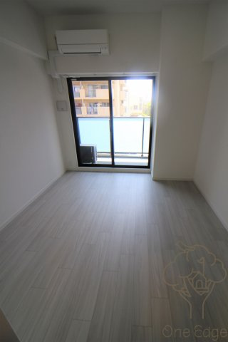 S-RESIDENCE三国WESTの内装