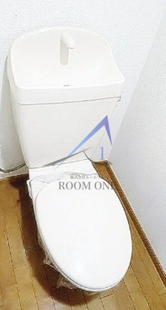 グラン・ポワールのトイレ|トイレです。