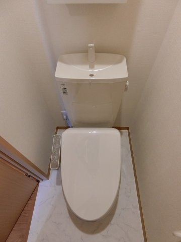 【トイレ】 | インペリアル