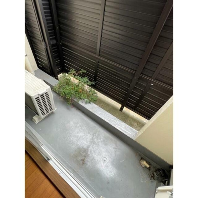 【バルコニー】 | ふそうこうぽらす