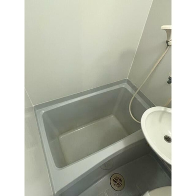 【浴室】 | ふそうこうぽらす