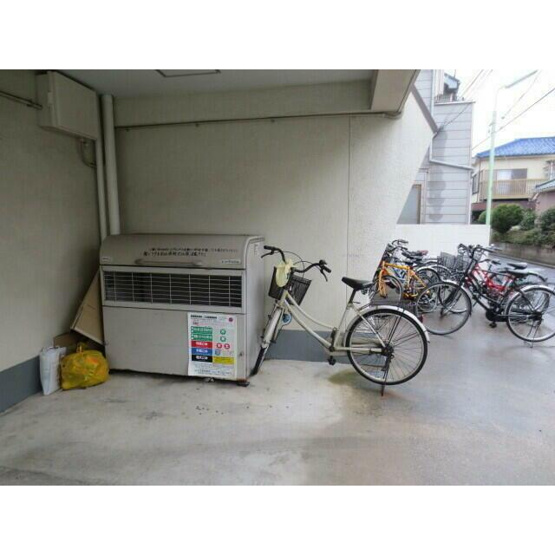 【その他共用部分】 | ふそうこうぽらす