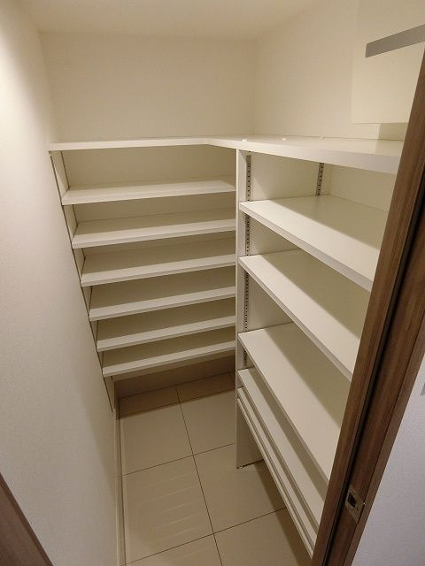シティインデックス元浅草の設備