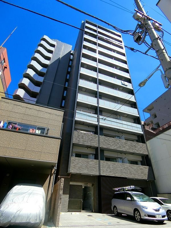 シティインデックス元浅草