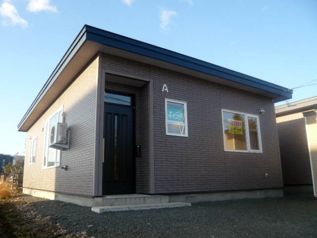 端野町鷲見邸貸家Ａタイプ