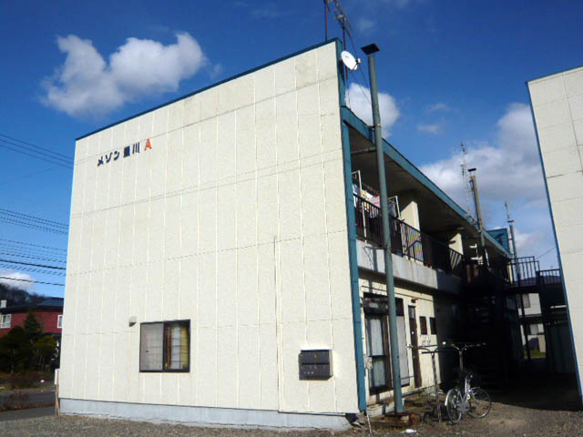 メゾン豊川Ａ