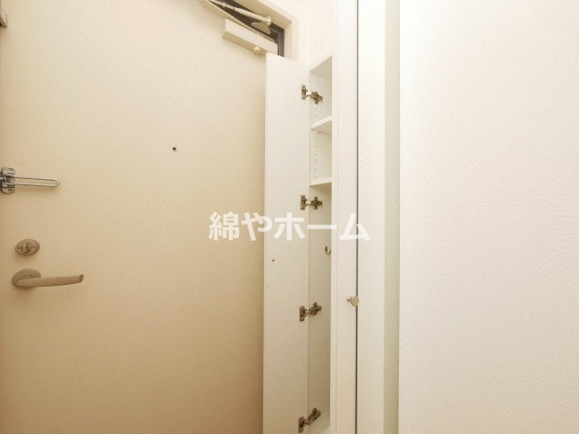 オーロラ・タワー難波のその他