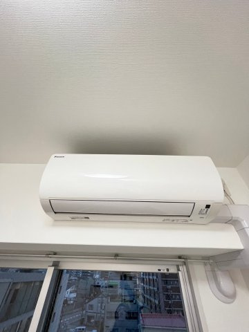 メルベージュ姫島の設備