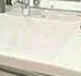 Ｒｅｆｒａｍｅ　５　Ｉｒｉｙａの洗面所