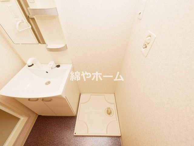 オーロラ・タワー難波の設備