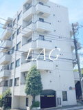 ＪＬＢグランエクリュ田園調布の画像