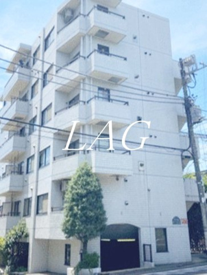 【外観】 | ＪＬＢグランエクリュ田園調布 | 外観です。