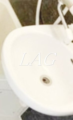 【洗面所】 | ＪＬＢグランエクリュ田園調布 | 洗面台です。