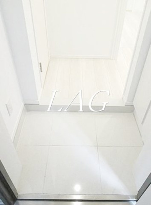 【玄関】 | ロアール蒲田弐番館 | 玄関です。