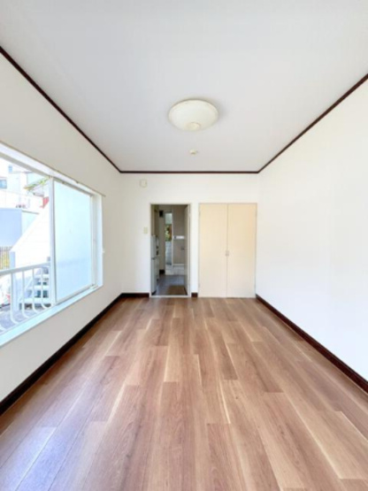 【居間・リビング】