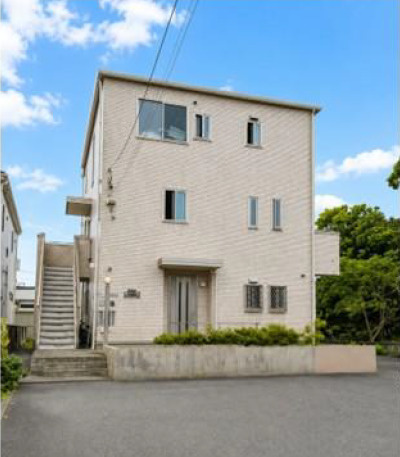 茅ヶ崎市柳島２丁目　中古戸建
