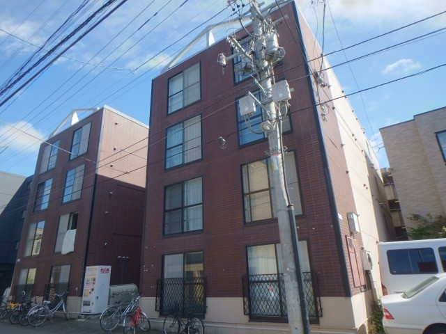Ｓ・Ｓ　ＢＬＤ　３
