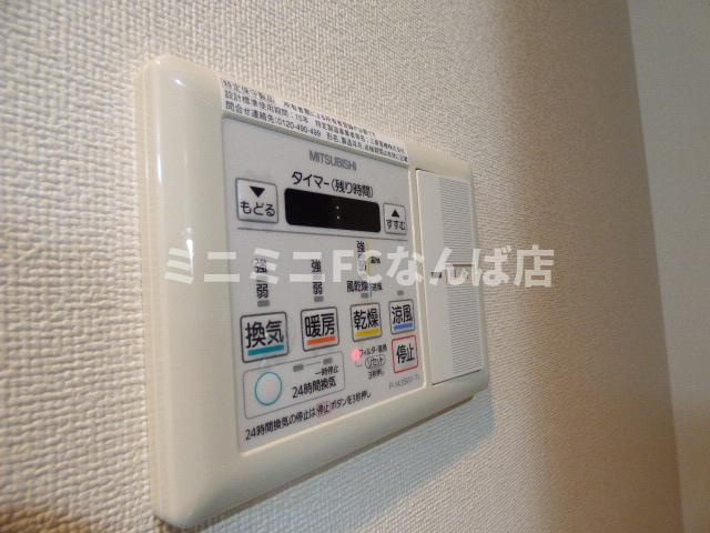 インテリジェンス御堂