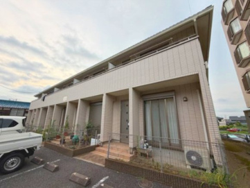 ラッキーライフ駒ヶ崎の画像