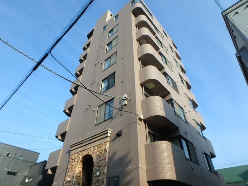 ＮＹＰビル