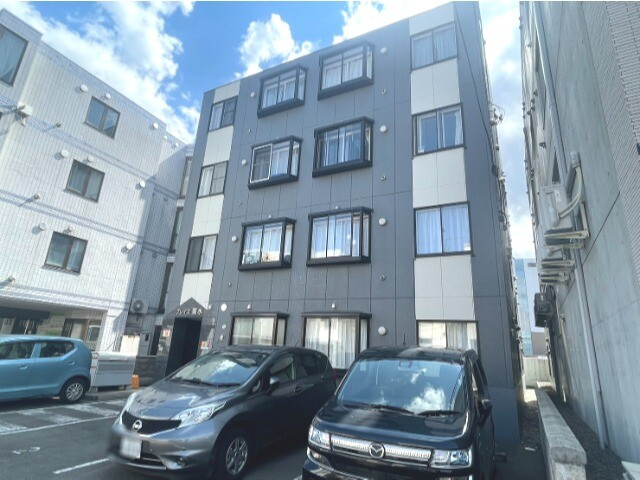 プレイズ菊水