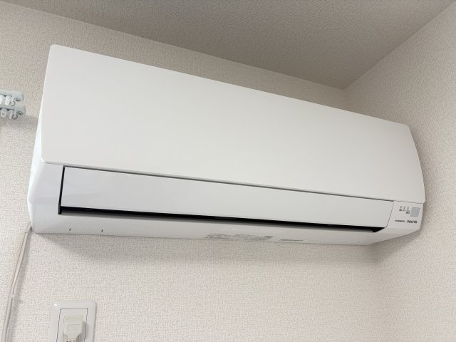 Ｍ・Ｋ・Ｋ 高峰町の設備