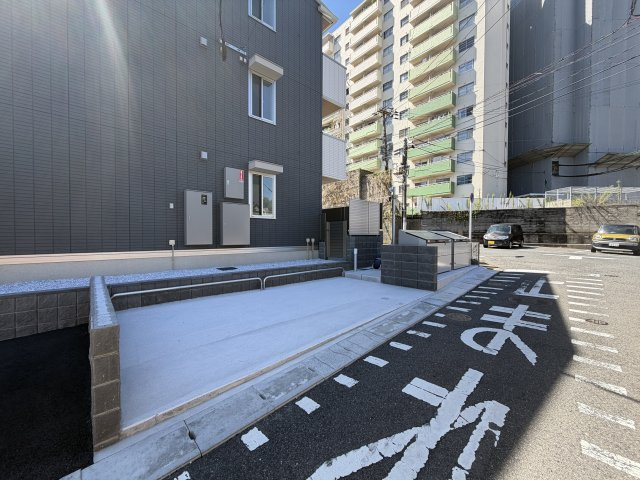 Ｍ・Ｋ・Ｋ 高峰町のその他共用部分