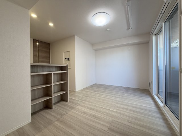 Ｍ・Ｋ・Ｋ 高峰町の居間・リビング