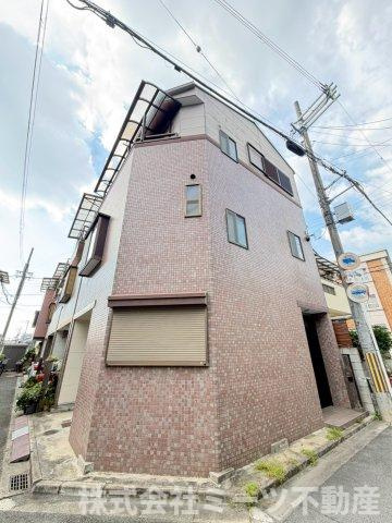 吉田5丁目　中古戸建