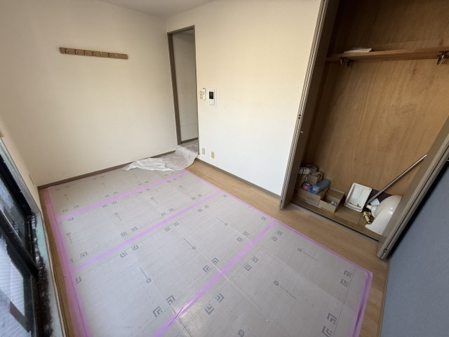 コムズハウス千里中央Ⅱの内装