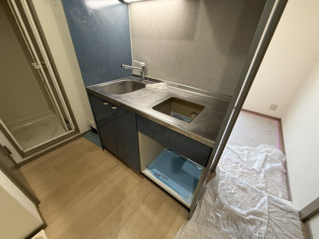 コムズハウス千里中央Ⅱのキッチン