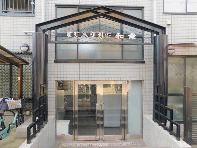 クレール和幸の間取り