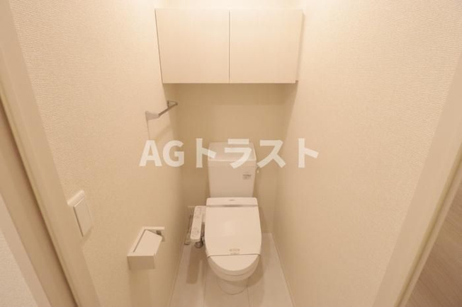 【トイレ】 | ファルナーズ