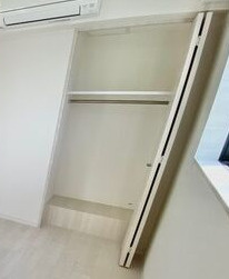 【収納】 | S-RESIDENCE葵Ⅱ