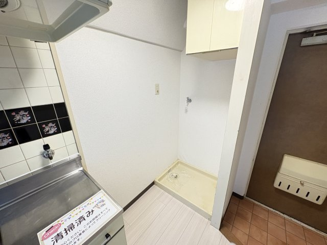 チサンマンション中山下のその他