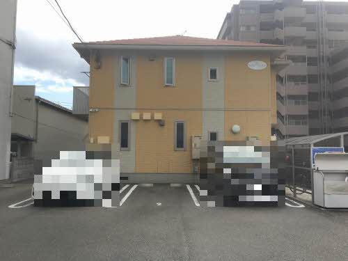 ハピー ハイツ