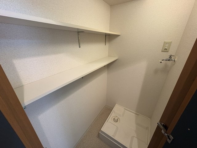 マンションニューヨーク医大東の設備