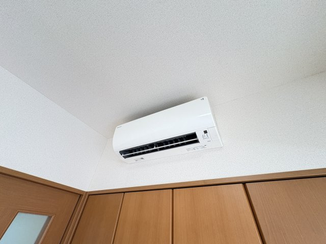 マンションニューヨーク医大東の設備